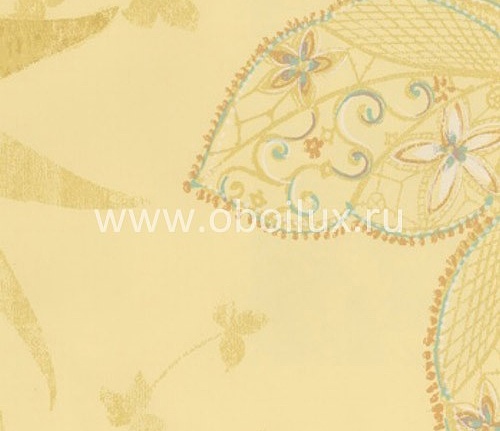 Обои York Antonina Vella - Murano MR5003