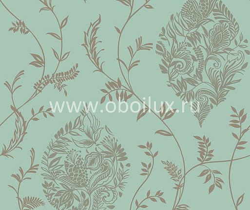 Обои York Antonina Vella - Portofino HB3897