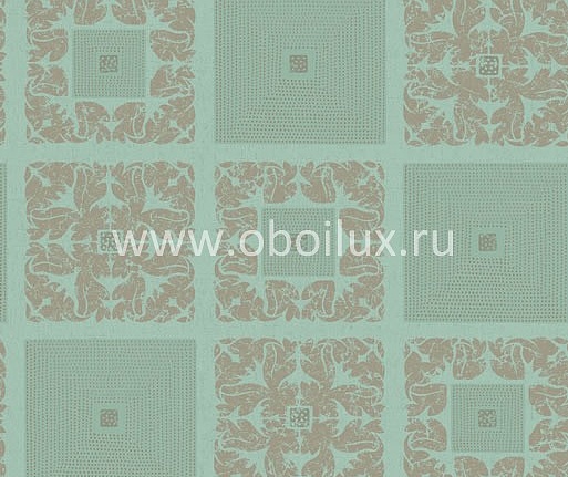 Обои York Antonina Vella - Portofino HB3880