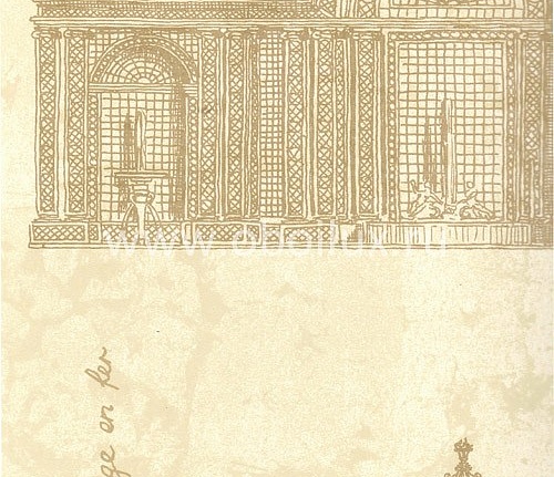Обои York Ronald Redding - Tonal Resource NL1405