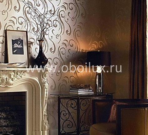 Обои York Antonina Vella - Venezia VA8347
