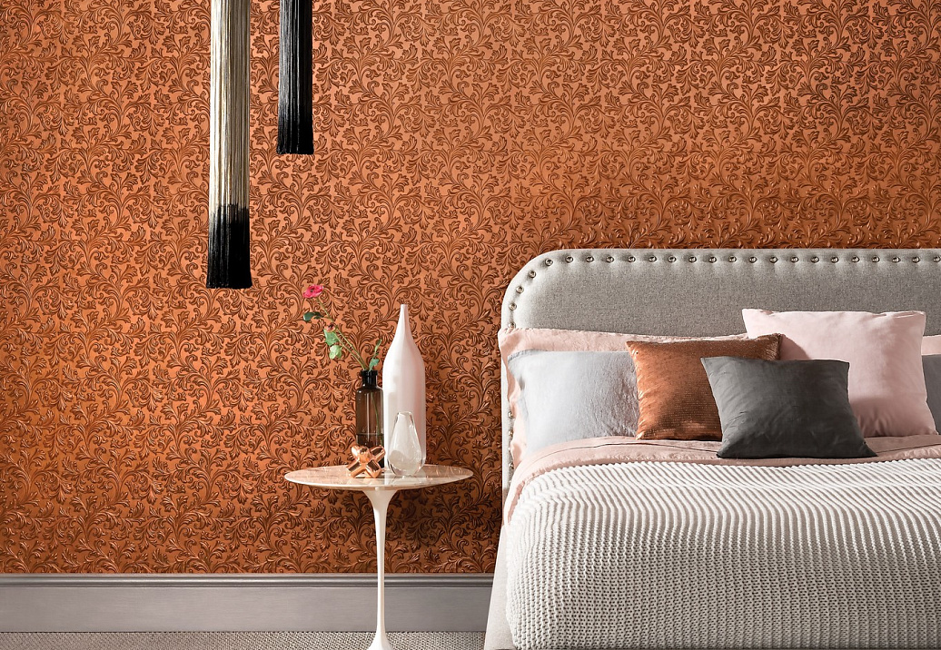 Обои Lincrusta Lincrusta RD1960