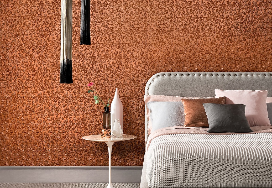Обои Lincrusta Lincrusta RD1960