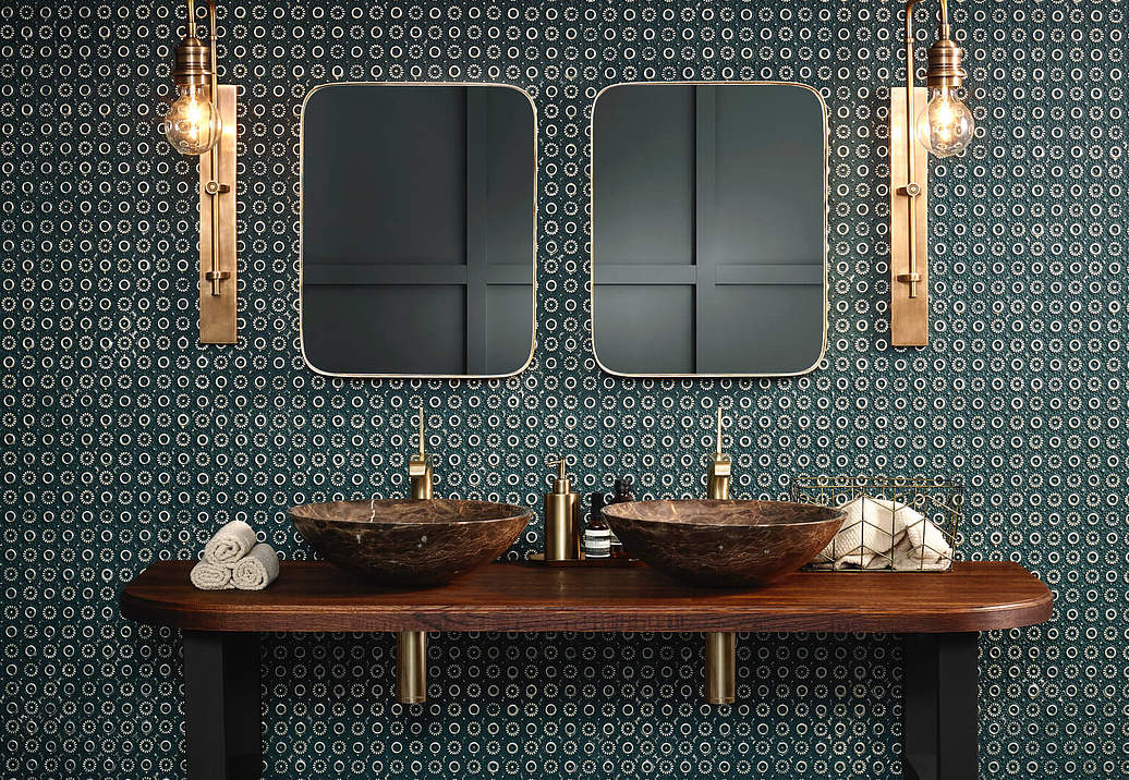 Обои Lincrusta Lincrusta RD1903