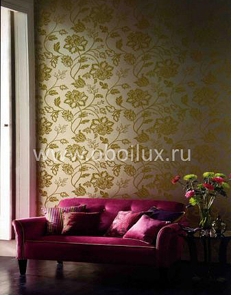 Обои Harlequin Romanie 75441