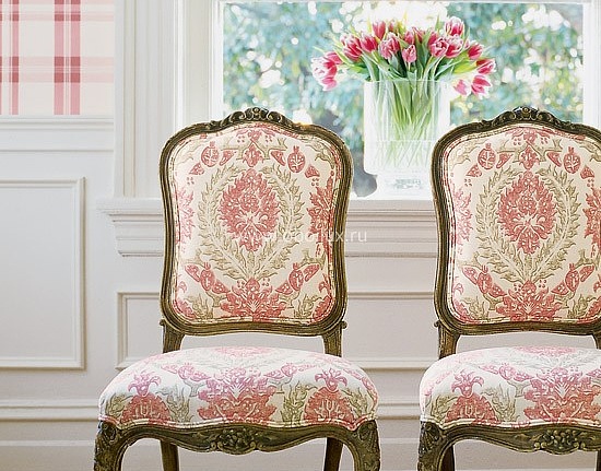 Обои Thibaut Cypress T7956