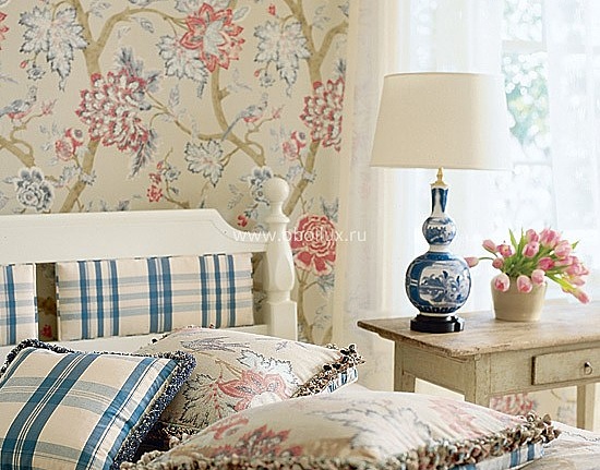 Обои Thibaut Cypress T7944