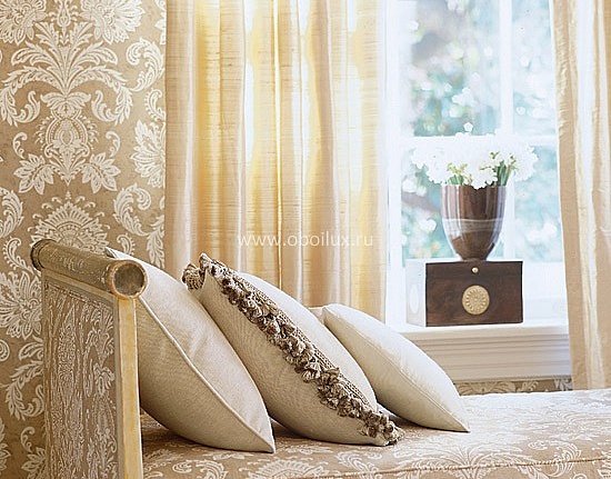 Обои Thibaut Cypress T7907