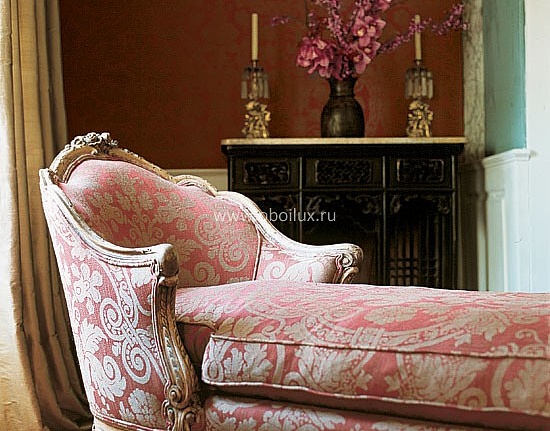 Обои Thibaut Damask Resource II T1701