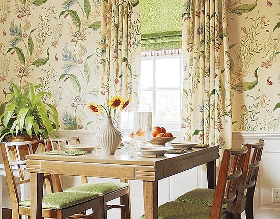Обои Thibaut Seaside T6704