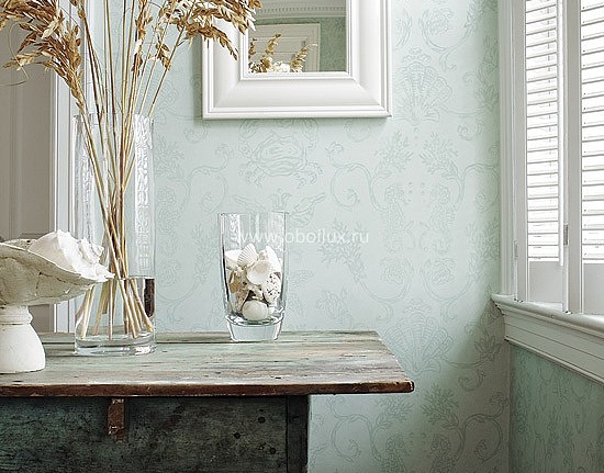 Обои Thibaut Seaside T6757