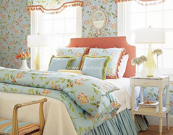 Обои Thibaut Seaside T6722