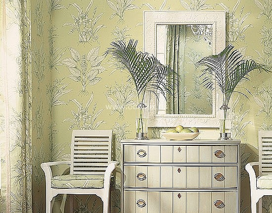 Обои Thibaut Toile Resource II T9798