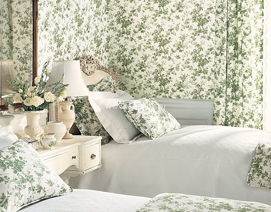 Обои Thibaut Toile Resource II T9786