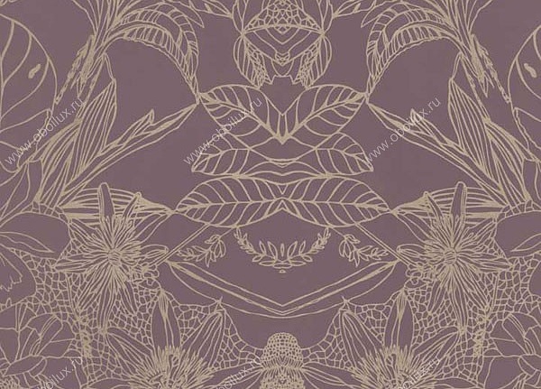Обои Graham & Brown Basso & Brooke 18348