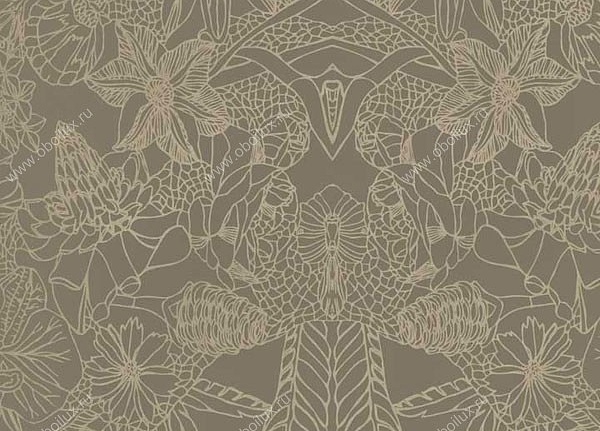 Обои Graham & Brown Basso & Brooke 18350