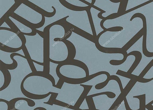 Обои Graham & Brown Basso & Brooke 18273