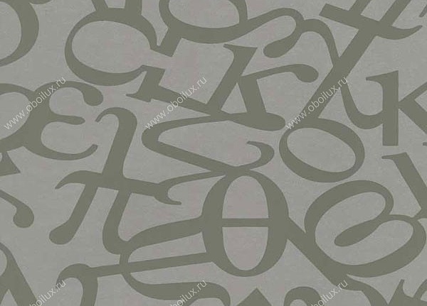Обои Graham & Brown Basso & Brooke 17779