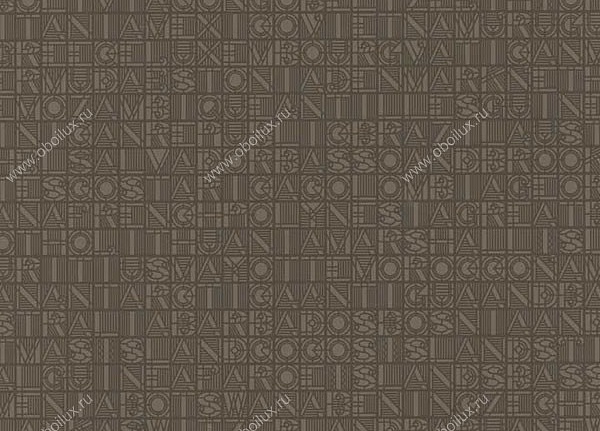 Обои Graham & Brown Basso & Brooke 18342