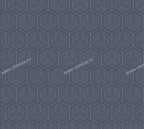 Обои Khroma Square SQU903