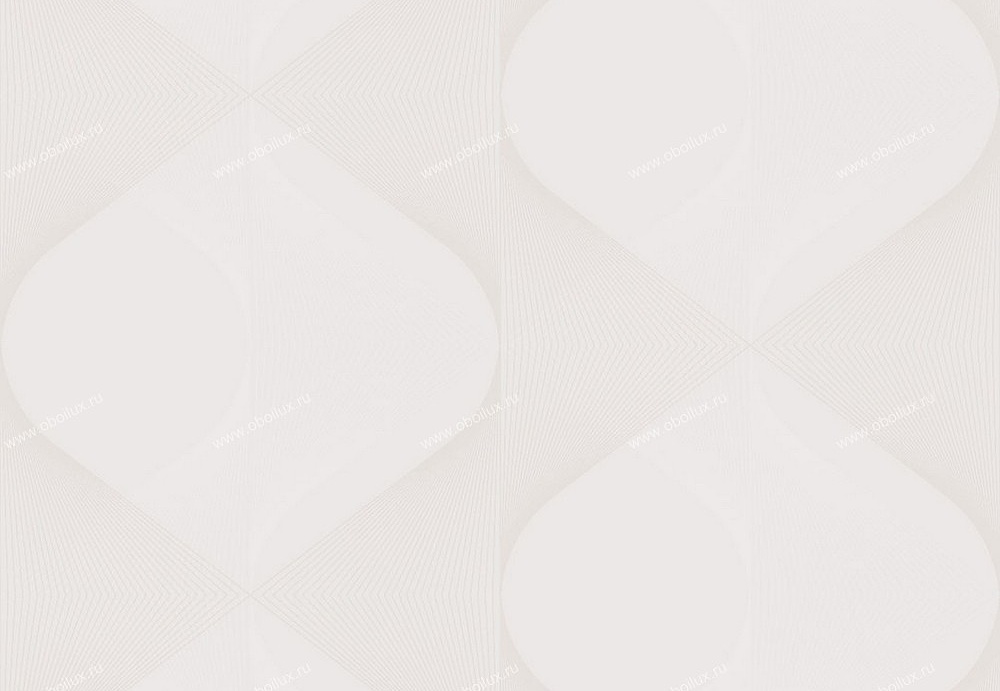 Обои Eco White Light 1730