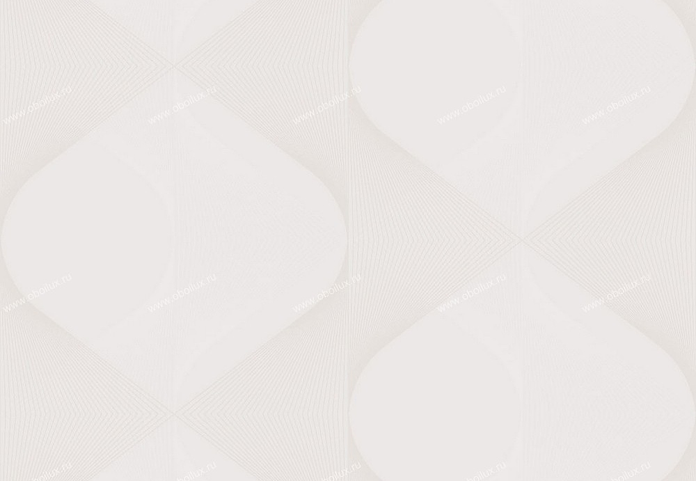 Обои Eco White Light 1730