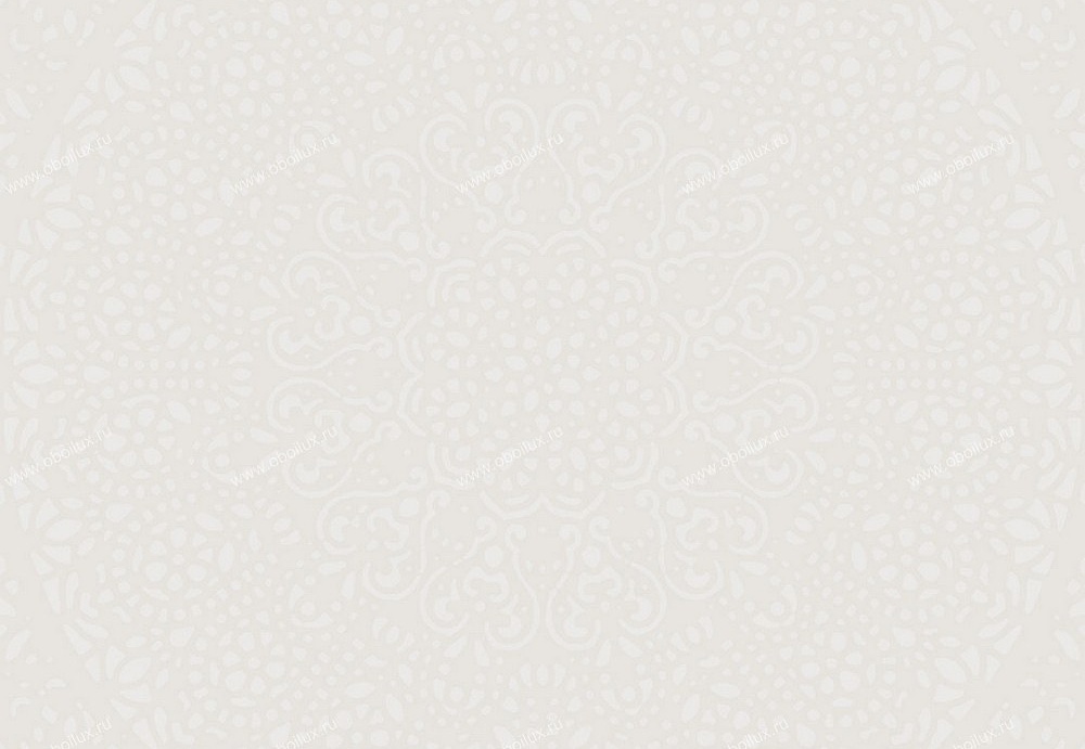 Обои Eco White Light 1715