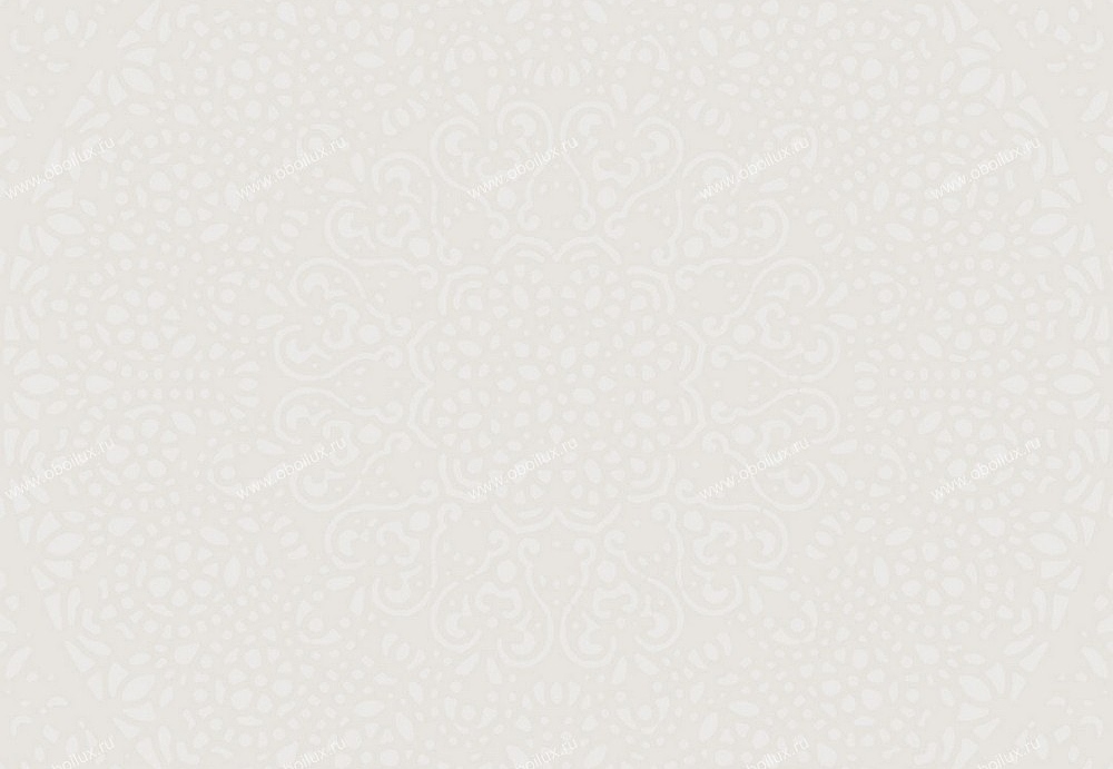Обои Eco White Light 1715