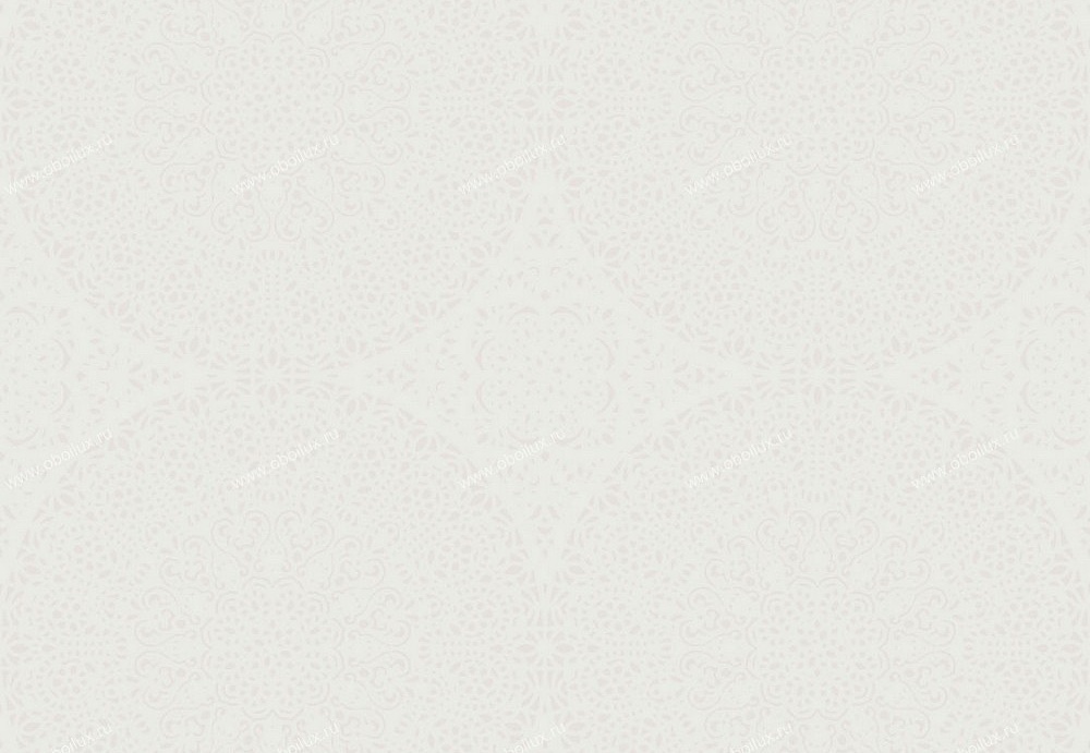 Обои Eco White Light 1714