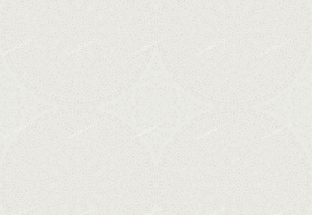 Обои Eco White Light 1714