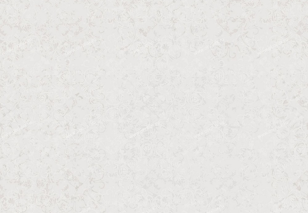 Обои Eco White Light 1711