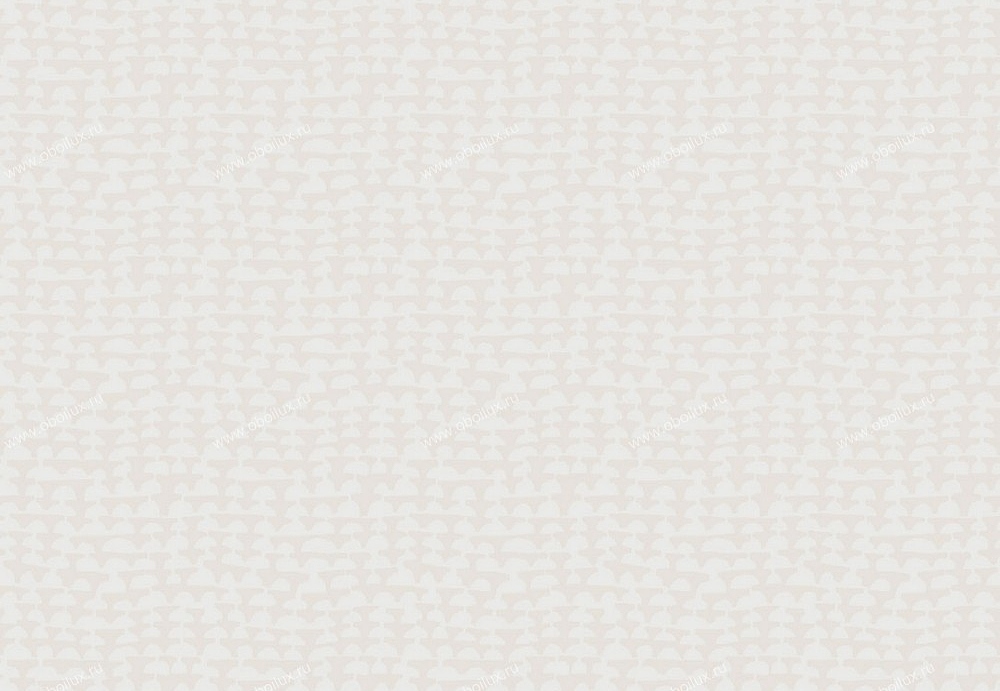 Обои Eco White Light 1709