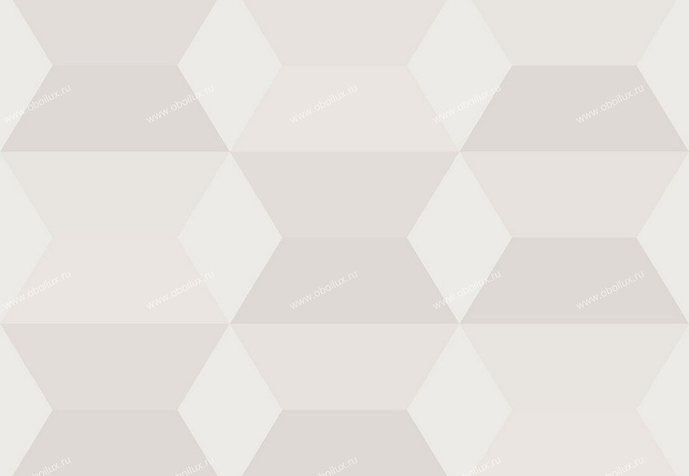 Обои Eco White Light 1707