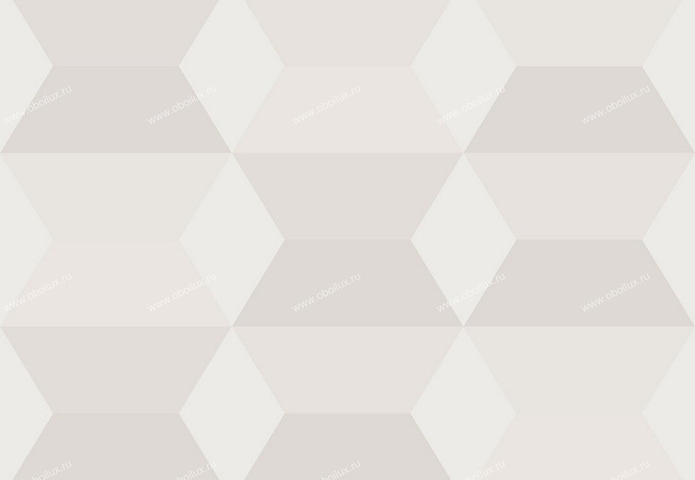 Обои Eco White Light 1707