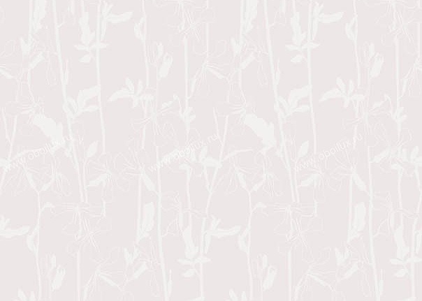 Обои Eco White 1054