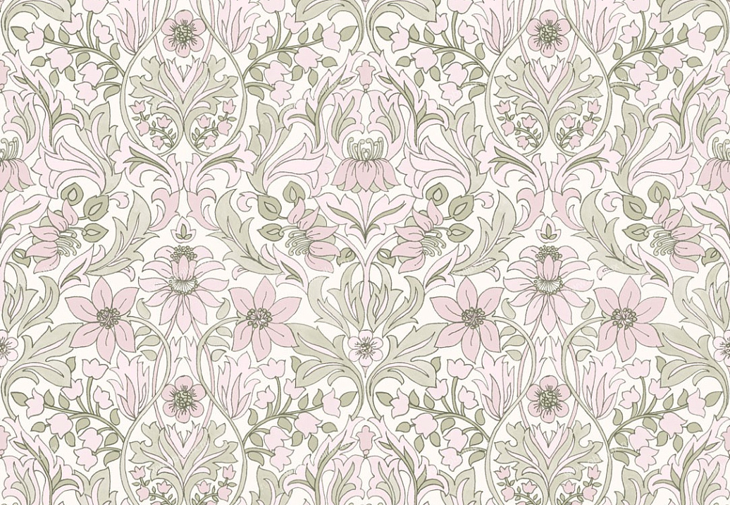Обои Borastapeter Graceful Living 6614