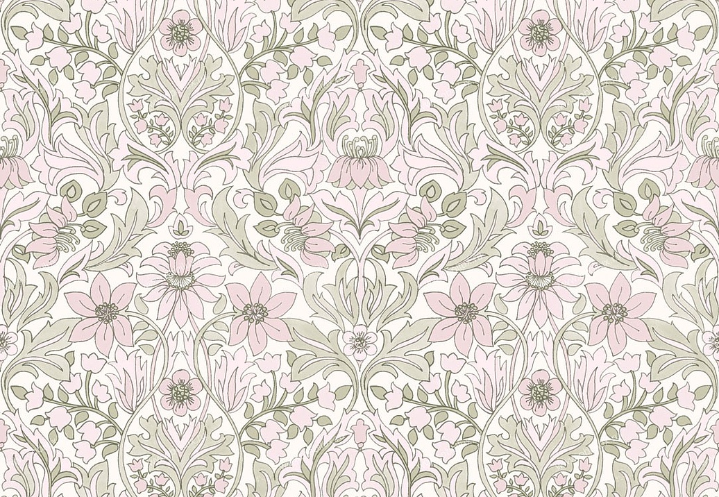 Обои Borastapeter Graceful Living 6614