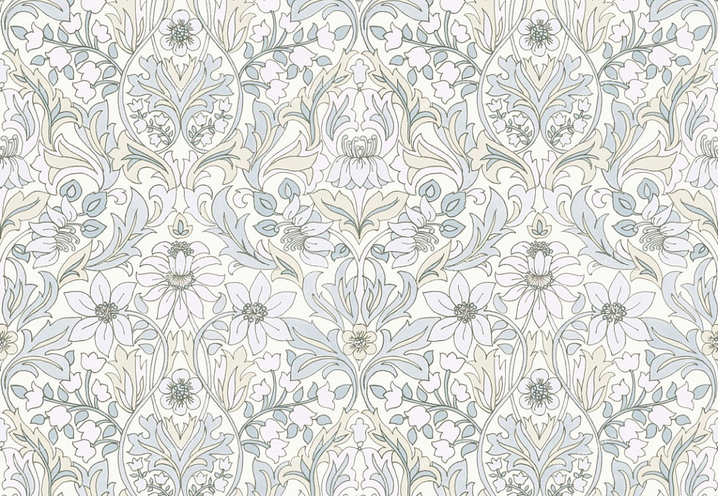 Обои Borastapeter Graceful Living 6613