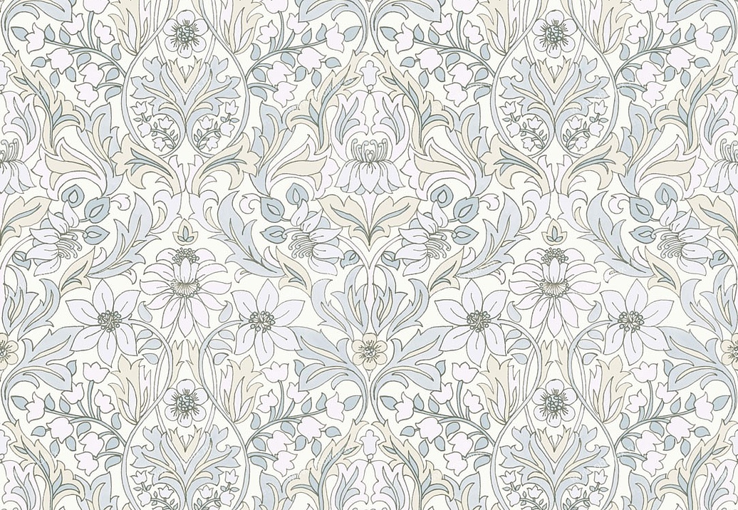 Обои Borastapeter Graceful Living 6613