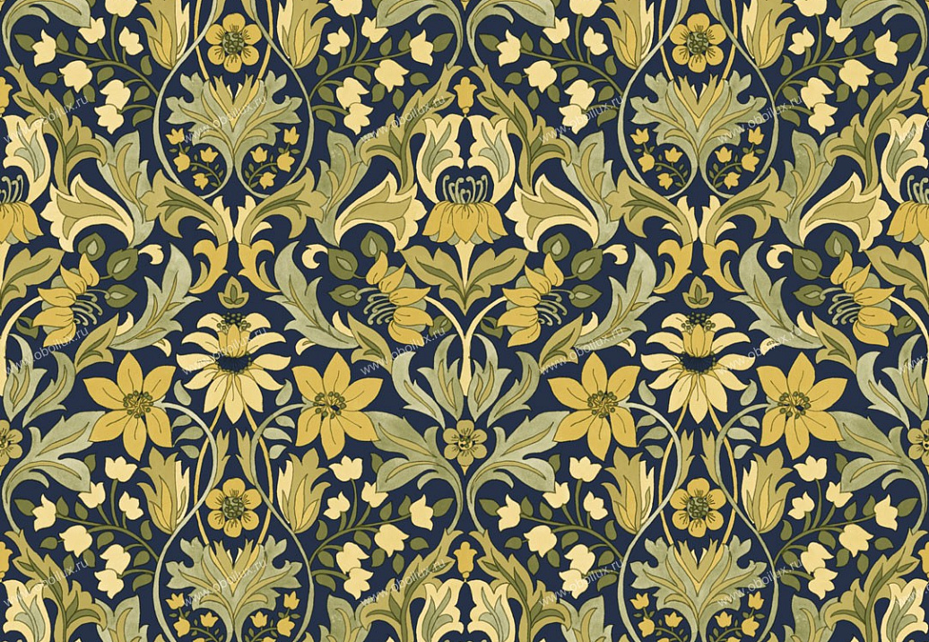 Обои Borastapeter Graceful Living 6612