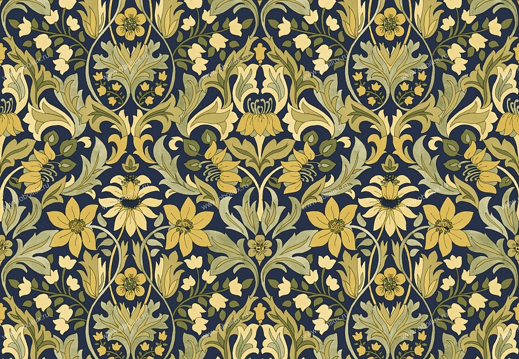 Обои Borastapeter Graceful Living 6612
