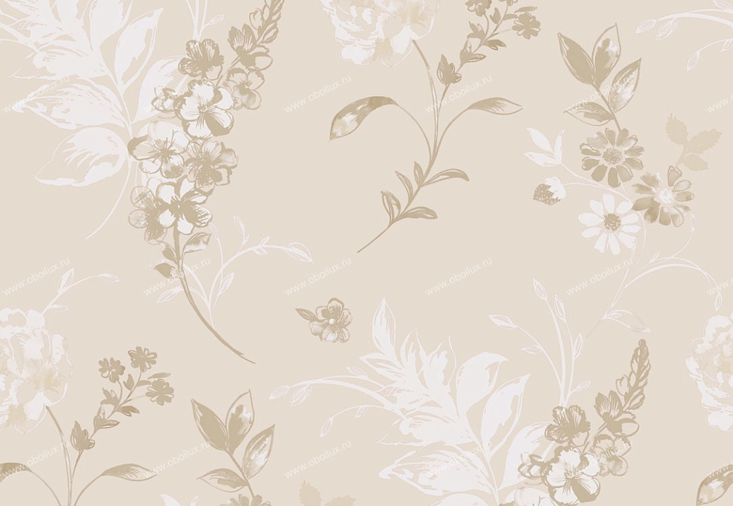 Обои Borastapeter Graceful Living 6610