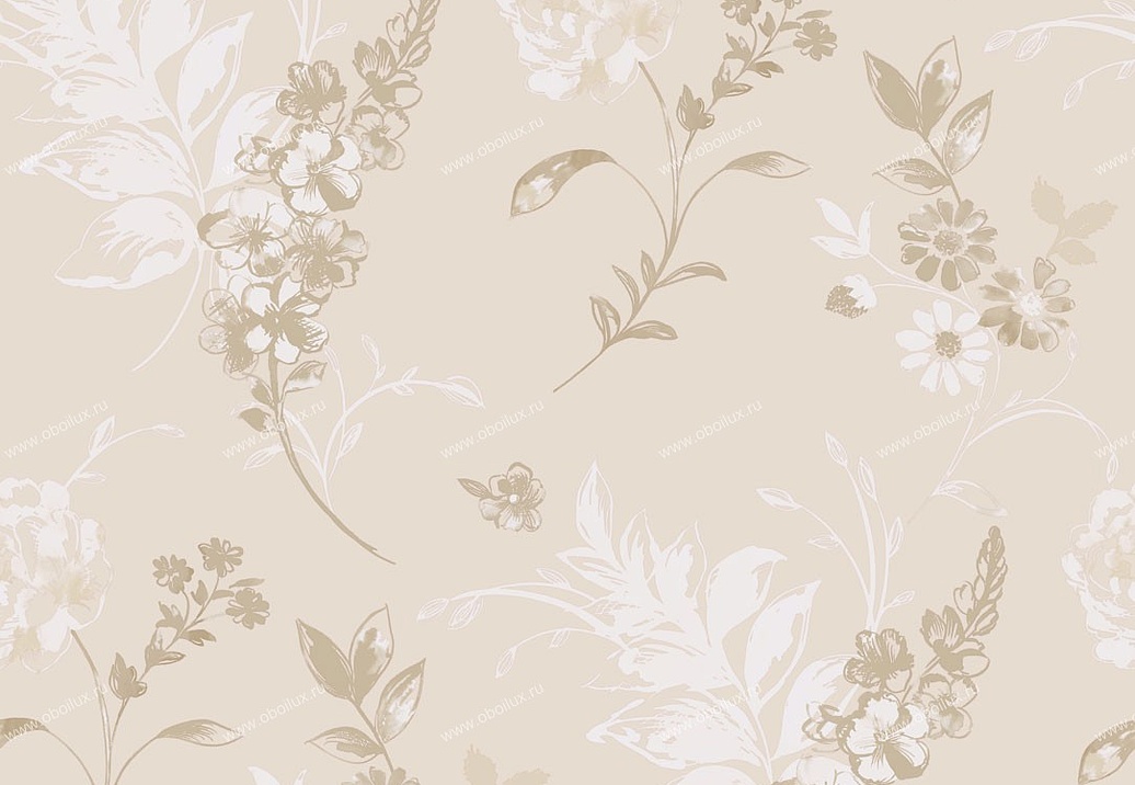 Обои Borastapeter Graceful Living 6610
