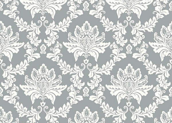 Обои Borastapeter Ornament 1361