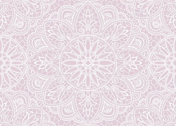 Обои Borastapeter Lace 1353