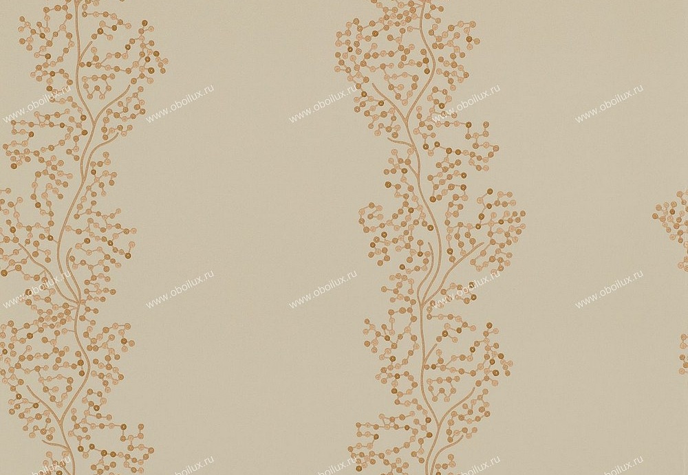 Обои Sanderson Aegean 213038