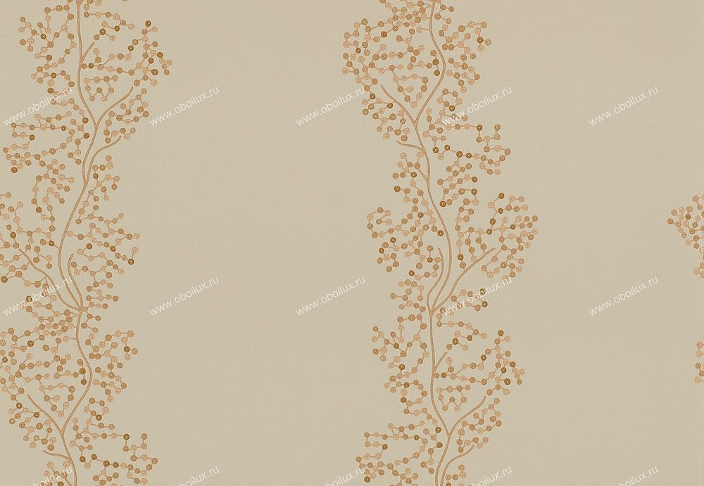 Обои Sanderson Aegean 213038