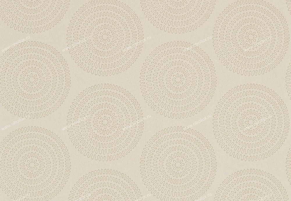 Обои Sanderson Aegean 213030