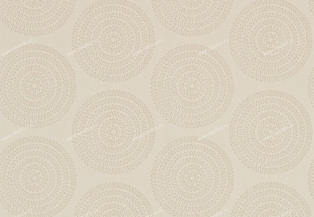Обои Sanderson Aegean 213030
