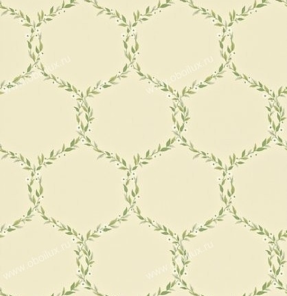 Обои Sanderson Classic Collection II 212010